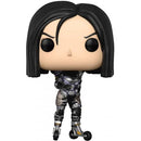 Pop! Alita Battle Angel: Alita (Motorball Body) [564] (used)