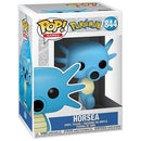 Pop! Pokemon: Horsea [844] (used)