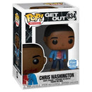 Pop! Get Out: Chris Washington [834] (used)