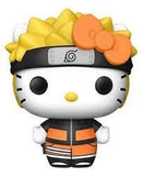 Pop! Naruto Shippuden x Hello Kitty & Friends: Hello Kitty (1019) (used)