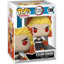 Pop! Demon Slayer: Kyojuro Rengoku [1308] (used)