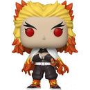 Pop! Demon Slayer: Kyojuro Rengoku [1308] (used)