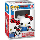 Pop! Hello Kitty: Hello Kitty (8-Bit) [31] (used)