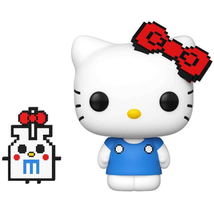 Pop! Hello Kitty: Hello Kitty (8-Bit) [31] (used)