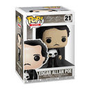 Pop! Edgar Allan Poe: Edgar Allan Poe [21] (used)