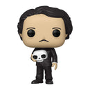 Pop! Edgar Allan Poe: Edgar Allan Poe [21] (used)