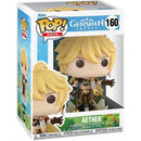 Pop! Genshin Impact: Aether [160] (used)
