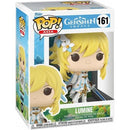Pop! Genshin Impact: Lumine [161] (used)