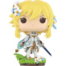 Pop! Genshin Impact: Lumine [161] (used)
