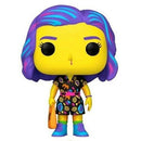 Pop! Stranger Things: Eleven (Mall Outfit) [802] Blacklight (used)