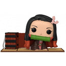 Pop! Demon Slayer: Mini Nezuko in Box [883] (used)