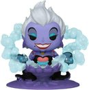 Pop! Disney Villains: Ursula on Throne [1089] (used)