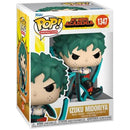 Pop! My Hero Academia: Izuku Midoriya [1347] (used)