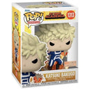 Pop! My Hero Academia: Katsuki Bakugo [1313] (used)