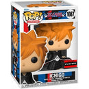 Pop! Bleach: Ichigo (Bankai) [1087] (used)