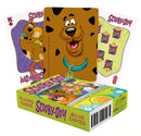 Scooby-Doo Playing Cards