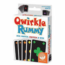 Qwirkle Rummy