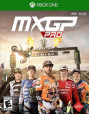 MXGP Pro (used)