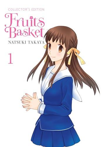 Fruits Basket: Collector's Edition - Volume 1 (used)