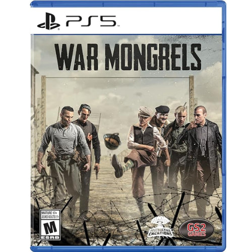 War Mongrels