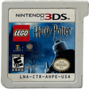 LEGO Harry Potter Years 5-7 (Cartridge Only) (used)