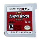 Angry Birds Trilogy (Cartridge Only) (used)