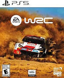 WRC (used)