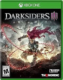 Darksiders III