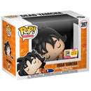 Pop! Dragon Ball Z: Dead Yamcha [397] (used)