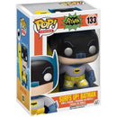 Pop! Batman - Classic TV Series: Surf's Up! Batman [133] (used)