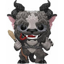 Pop! Krampus: Krampus [14] (Flocked) (used)
