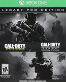 Call of Duty: Infinite Warfare [Legacy Edition] (used)