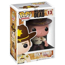Pop! The Walking Dead: Rick Grimes [13] (used)