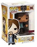 Pop! The Walking Dead: Biker Daryl [96] (used)