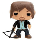 Pop! The Walking Dead: Biker Daryl [96] (used)