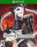 Shining Resonance Refrain (used)