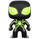 Pop! Marvel: Spider-Man (Stealth Suit) [195] (used)