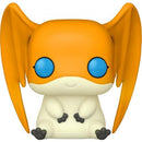Pop! Digimon: Patamon [1387] (used)