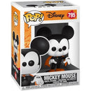 Pop! Disney: Spooky Mickey Mouse [795] (used)