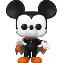 Pop! Disney: Spooky Mickey Mouse [795] (used)