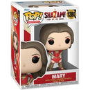 Pop! Shazam! Fury of the Gods: Mary [1280] (used)