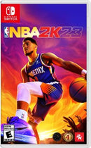 NBA 2K23 (used)