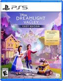 Disney Dreamlight Valley [Cozy Edition] (used)