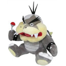 Super Mario All Star Collection - Morton Koopa 9" Plush Toy