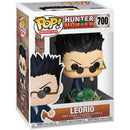 Pop! Hunter x Hunter: Leorio [700] (used)