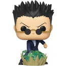 Pop! Hunter x Hunter: Leorio [700] (used)