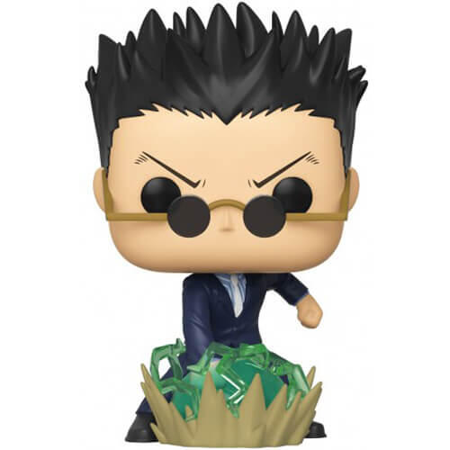 Pop! Hunter x Hunter: Leorio [700] (used)