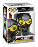 Pop! Ant-Man and the Wasp - Quantumania: Wasp [1138] (used)