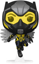 Pop! Ant-Man and the Wasp - Quantumania: Wasp [1138] (used)