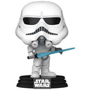 Pop! Star Wars: Concept Series Stormtrooper [470] (used)